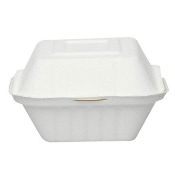 Clamshell Box (50)