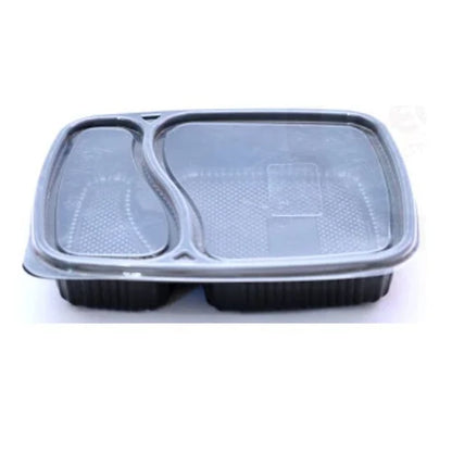 Meal Tray with Lid (50)