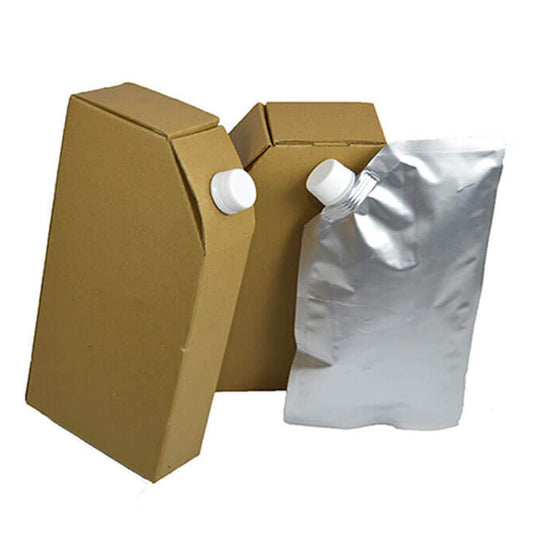 Tea Flask Box