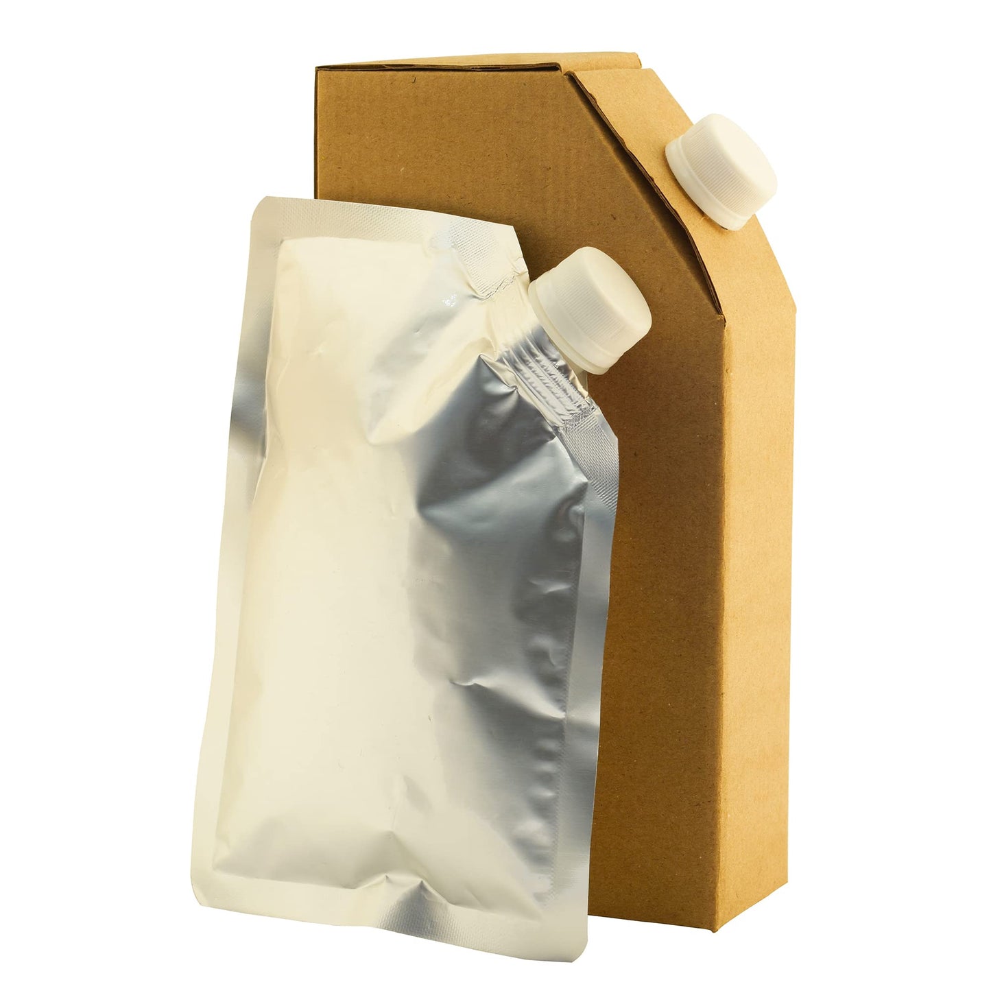 Tea Flask Box
