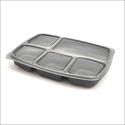 Meal Tray with Lid (50)