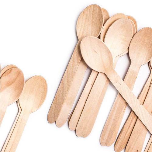 Wooden Spoon
