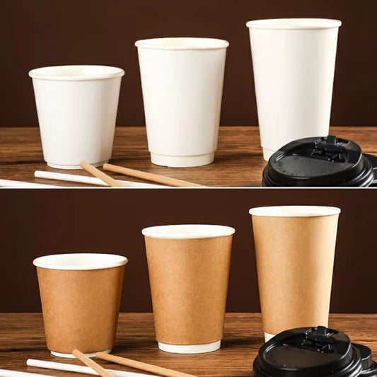 Paper Cup (25)