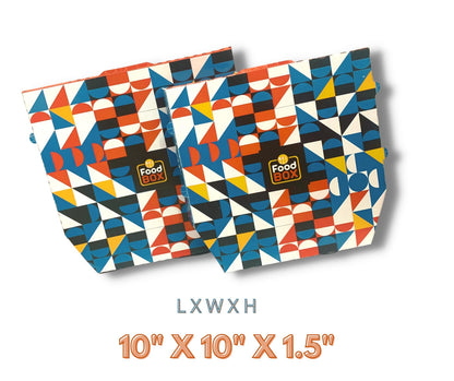 Premium Pizza Box Corrugated (20)