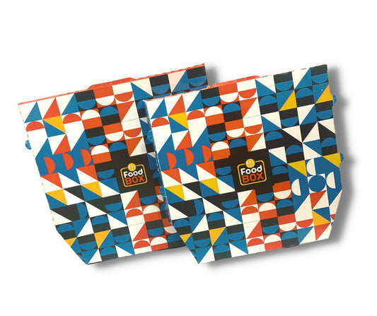 Premium Pizza Box Corrugated (20)