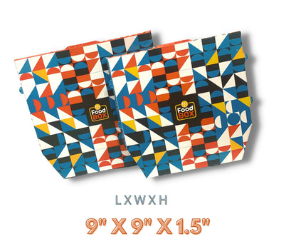 Premium Pizza Box Corrugated (20)