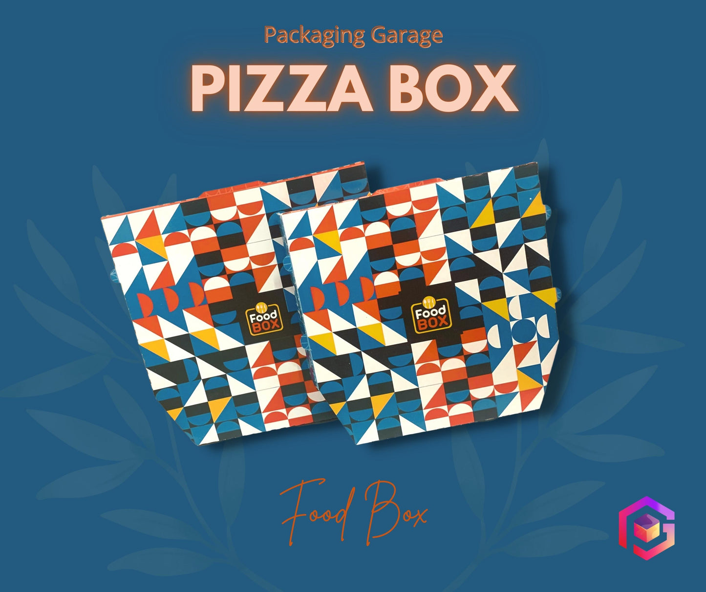 Premium Pizza Box Corrugated (20)