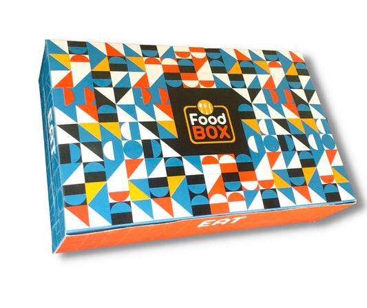 Snacks Delivery Box (50)